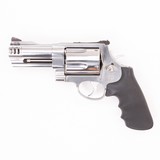 SMITH & WESSON S&W500 .500 S&W MAG