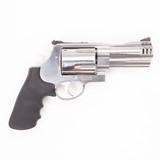 SMITH & WESSON S&W500 .500 S&W MAG - 2 of 3