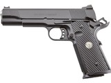 WILSON COMBAT 1911 CQB ELITE .45 ACP - 1 of 1