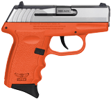 SCCY INDUSTRIES CPX-3 .380 ACP - 1 of 1