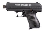 HI POINT C9 Yeet Cannon G1 9MM LUGER (9X19 PARA) - 1 of 1