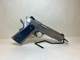 COLT 1911 COMPETITION SERIES 70 9MM LUGER (9X19 PARA) - 1 of 3