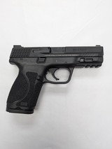 SMITH & WESSON M&P9 M2.0 COMPACT LE 9MM LUGER (9X19 PARA) - 1 of 3