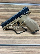 TAURUS TX22 .22 LR - 3 of 3