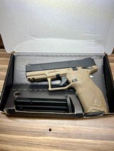 TAURUS TX22 .22 LR - 1 of 3