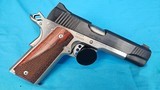 KIMBER CUSTOM II TWO-TONE .45 ACP - 3 of 3