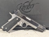 KIMBER CUSTOM II TWO-TONE .45 ACP - 3 of 3