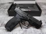 IWI MASADA 9MM LUGER (9X19 PARA) - 1 of 1