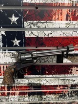 RUGER NEW MODEL BLACKHAWK .357 MAG - 1 of 3