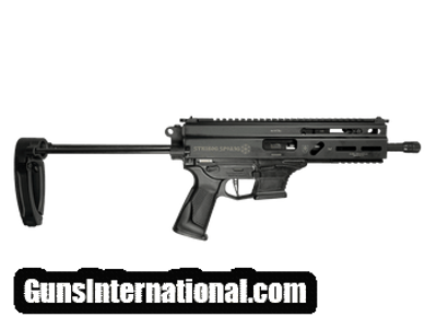 GRAND POWER STRIBOG 9MM LUGER (9X19 PARA)