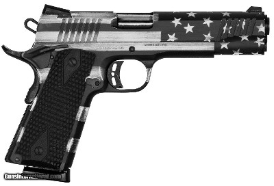 CITADEL 1911-A1 .45 ACP