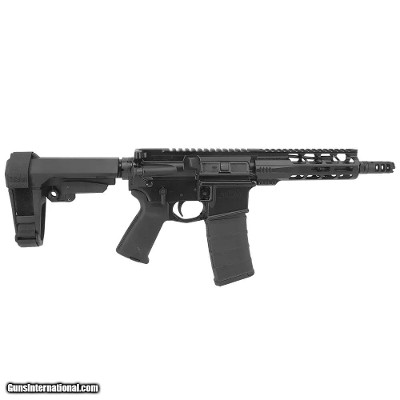 LANTAC USA LA-SF15 .223 WYLDE