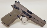 FN HIGH POWER [FDE] 9MM LUGER (9X19 PARA) - 2 of 3