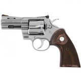 COLT PYTHON .357 MAG