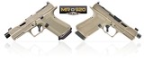 SHADOW SYSTEMS MR920 ELITE 9MM LUGER (9X19 PARA) - 1 of 1