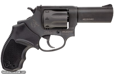 TAURUS 942 .22 LR