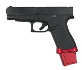 GLOCK 48 9MM LUGER (9X19 PARA)