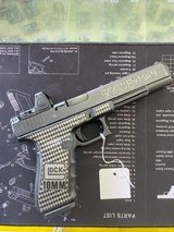 GLOCK 40 Gen 4 10MM - 2 of 3