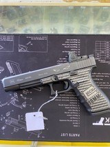 GLOCK 40 Gen 4 10MM