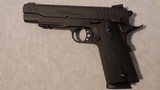 TAURUS PT1911 .45 ACP - 2 of 3