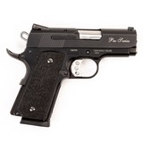 SMITH & WESSON SW1911 PRO SERIES .45 ACP - 2 of 3