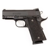 SMITH & WESSON SW1911 PRO SERIES .45 ACP - 1 of 3