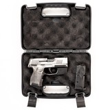 SIG SAUER P365 9MM LUGER (9X19 PARA) - 3 of 3