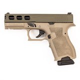 PALMETTO STATE ARMORY DAGGER COMPACT 9MM LUGER (9X19 PARA) - 1 of 2