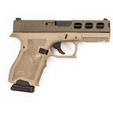 PALMETTO STATE ARMORY DAGGER COMPACT 9MM LUGER (9X19 PARA) - 2 of 2