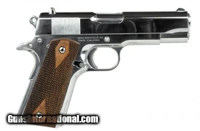 TISAS A1 1911 DESPERADO .38 SUPER