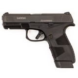 MOSSBERG MC2 C 9MM LUGER (9X19 PARA) - 1 of 3