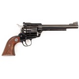 RUGER NEW MODEL BLACKHAWK .357 MAG - 2 of 2