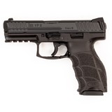 HECKLER & KOCH VP9 9MM LUGER (9X19 PARA) - 1 of 3