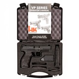 HECKLER & KOCH VP9 9MM LUGER (9X19 PARA) - 3 of 3