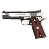 WILSON COMBAT CLASSIC .45 ACP - 1 of 3
