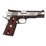 WILSON COMBAT CLASSIC .45 ACP - 2 of 3