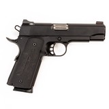 NIGHTHAWK CUSTOM 1911 COMMANDER .45 ACP - 1 of 2