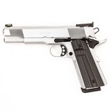 LES BAER CUSTOM, INC. 1911 HEMI 572 .45 ACP - 1 of 3