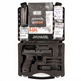 HECKLER & KOCH VP9 9MM LUGER (9X19 PARA) - 3 of 3