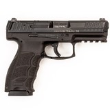 HECKLER & KOCH VP9 9MM LUGER (9X19 PARA) - 2 of 3