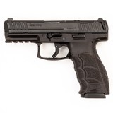 HECKLER & KOCH VP9 9MM LUGER (9X19 PARA) - 1 of 3