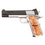 SIG SAUER 1911 STX .45 ACP - 1 of 3