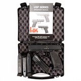 HECKLER & KOCH USP .45 ACP - 1 of 3