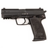 HECKLER & KOCH USP .45 ACP - 2 of 3