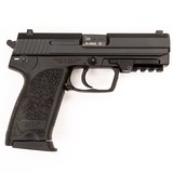 HECKLER & KOCH USP .45 ACP - 3 of 3