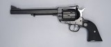 RUGER NEW MODEL BLACKHAWK .45 LC - 2 of 3