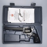 RUGER NEW MODEL BLACKHAWK .45 LC - 1 of 3