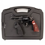 SMITH & WESSON MODEL 15-3 .38 SPL - 3 of 3