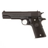 COLT M1991 A1 SERIES 80 .45 ACP - 1 of 3