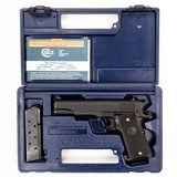 COLT M1991 A1 SERIES 80 .45 ACP - 3 of 3